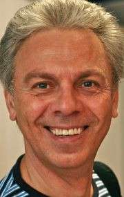 Актер Виктор Бохон