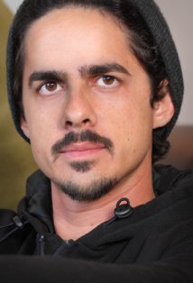 Актер Хуан Карлос Арвело