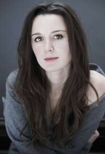 Актер Эмили Беван