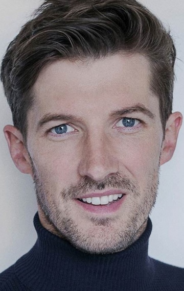 Актер Гвилим Ли