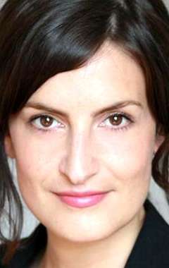 Актер Алис Камборнак