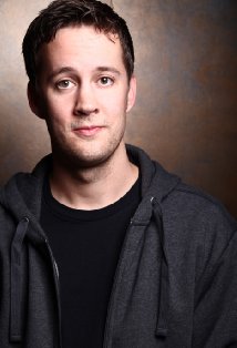 Актер Джейкоб Кроуфорд