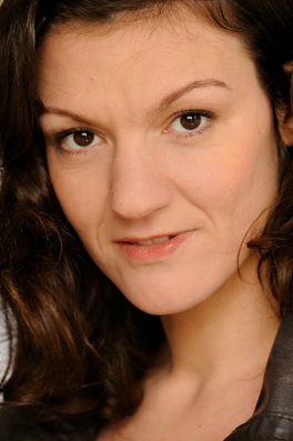 Актер Андреа Мария Хинтермайер