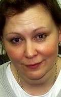 Актер Марина Тарасова