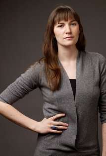 Актер Мэган Витри