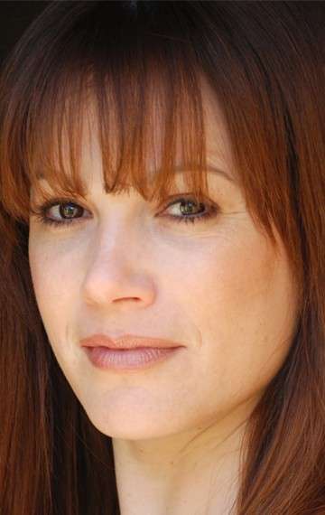 Фото Сара Морнелл