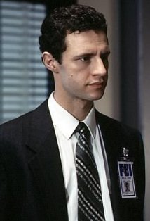 Актер Крис Оуэнс