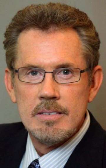 Актер Гэри Граббс