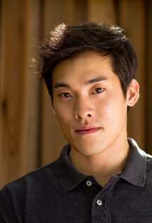 Актер Джеймс Лим