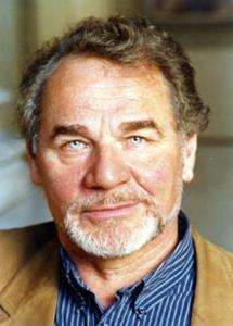 Актер Жерар Тиши