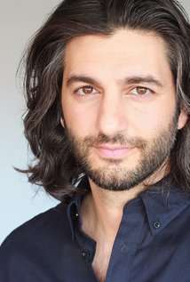 Фото Амир Камиаб