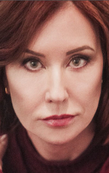 Актер Ольга Цирсен