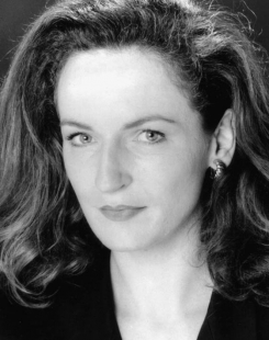 Актер Гертруда Тома