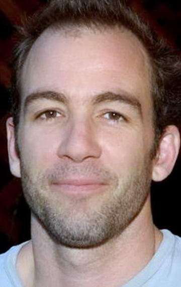 Фото Брайан Коллен