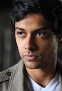 Фото Абхи Синха