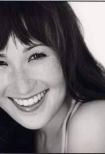 Фото Кими Корвин