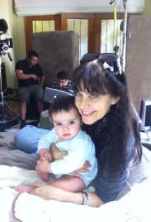 Актер Доун Джеффори