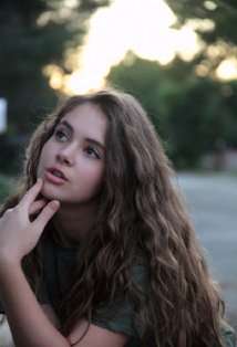 Актер Виктория Бруно