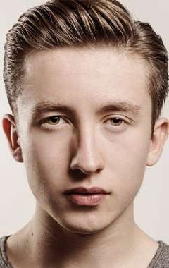 Актер Кристиан Лис