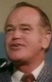 Актер Мюррэй Вестгейт