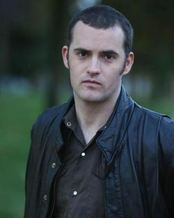 Актер Гэбриел Картер