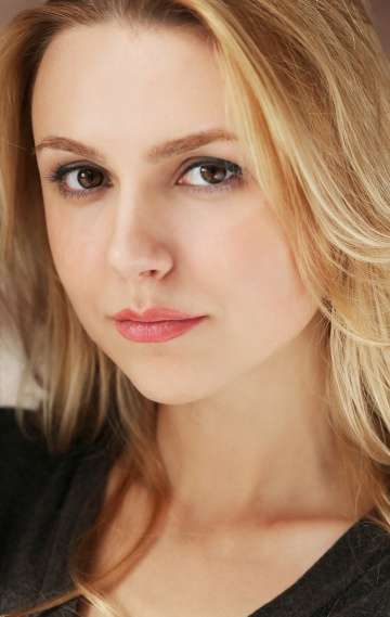 Фото Ева Авеева