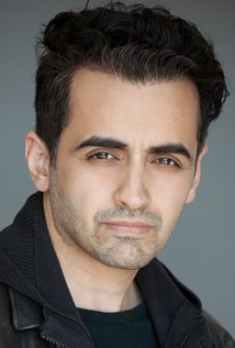 Актер Али Ризви