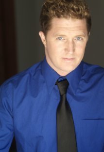 Актер Брайсен Каунтс