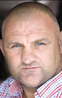 Актер Марк Шилс