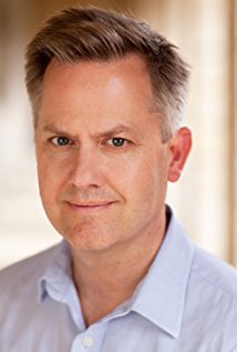 Актер Стивен Митчелл