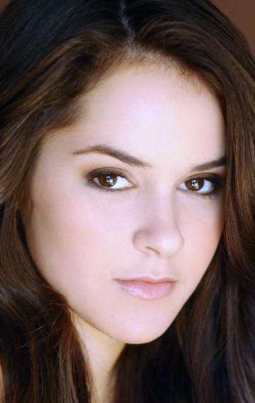 Актер Шэнли Касвелл