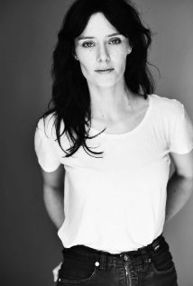 Актер Ребекка Калдер