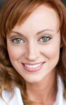 Актер Фиона Врум