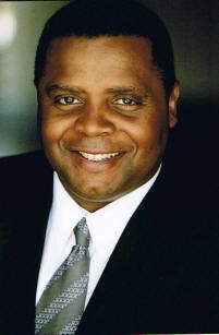 Актер Джей Джексон