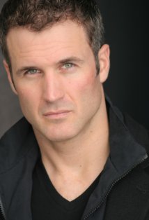 Актер Джоэль Ламберт