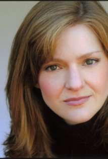 Актер Шэрон Ландри