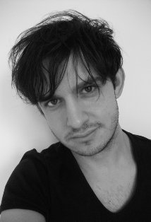 Актер Филип Дехэни