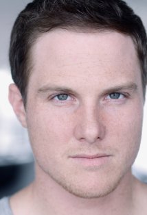 Актер Роб Уотт