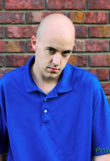 Актер Джейк Годзак