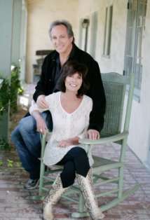 Актер Билли Ван Зандт