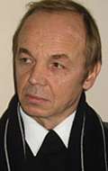 Актер Алексей Ярмилко