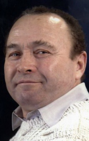 Актер Валерий Громовиков