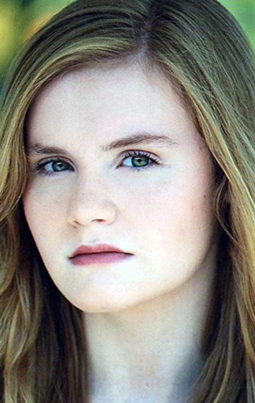 Актер Морган Тернер