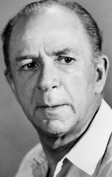 Актер Джек Альбертсон