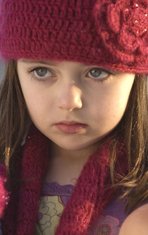 Актер Раффиелла Брукс