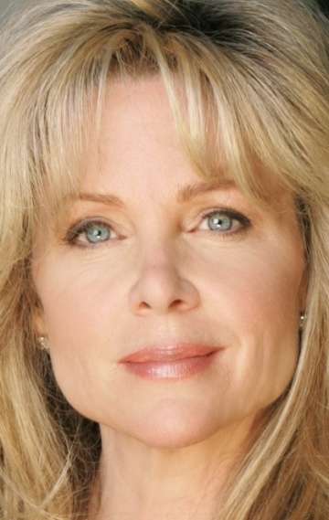 Актер Лиза Хартман