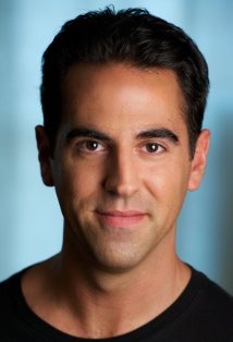 Актер Джаред Хаусмен
