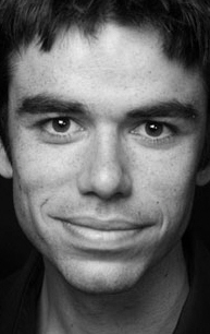 Актер Иден Фальк