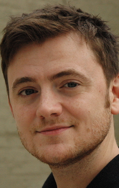 Актер Джоэль Брэйди