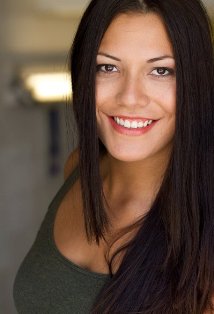 Актер Трэйси Максвелл